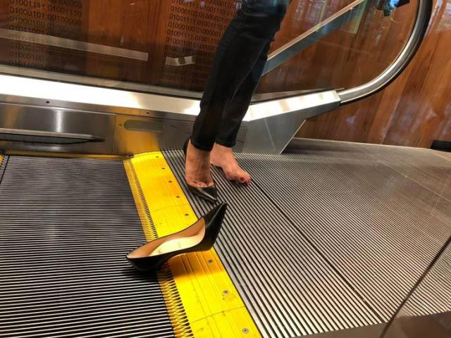 Bad Days Happen (18 pics)