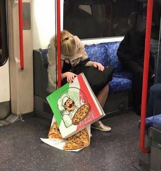 Bad Days Happen (18 pics)