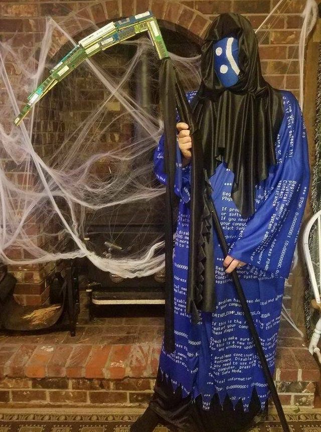 Daily Pictures. Part 1 (60 pics)