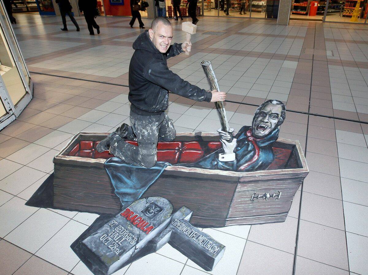 Daily Pictures. Part 1 (60 pics)