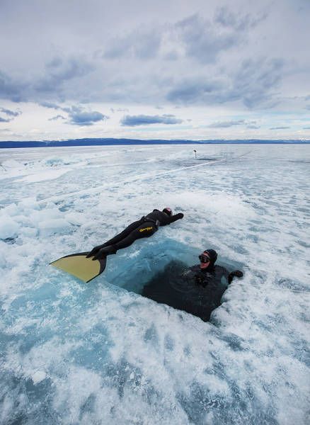 Daily Pictures. Part 1 (60 pics)