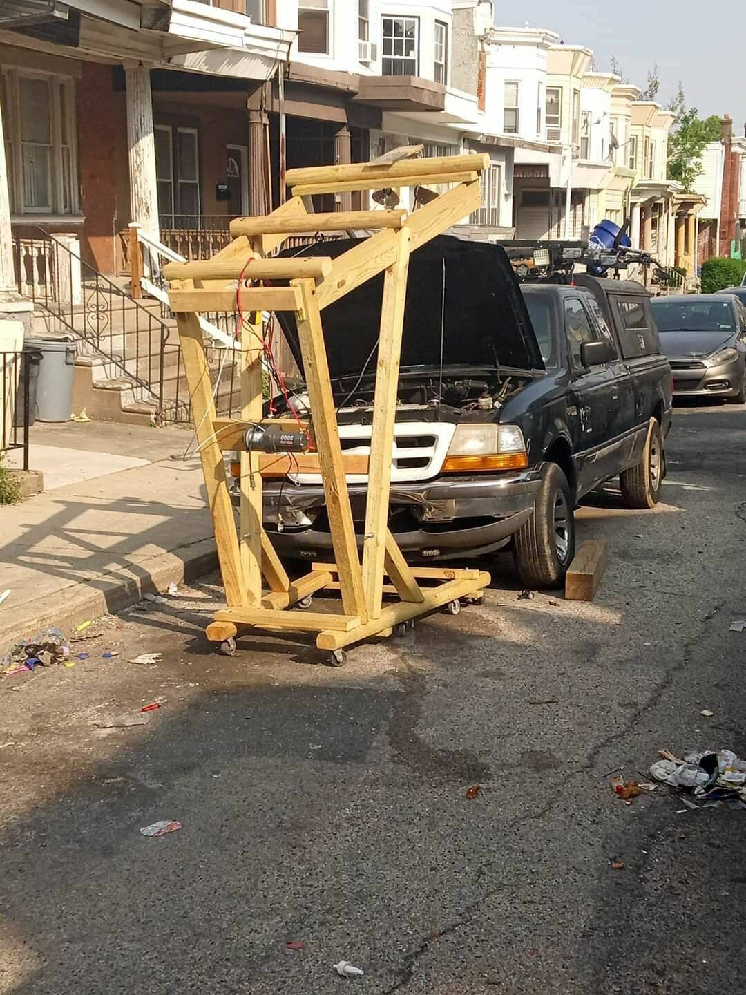 Daily Pictures. Part 1 (60 pics)