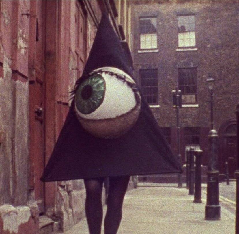 Daily Pictures. Part 1 (60 pics)