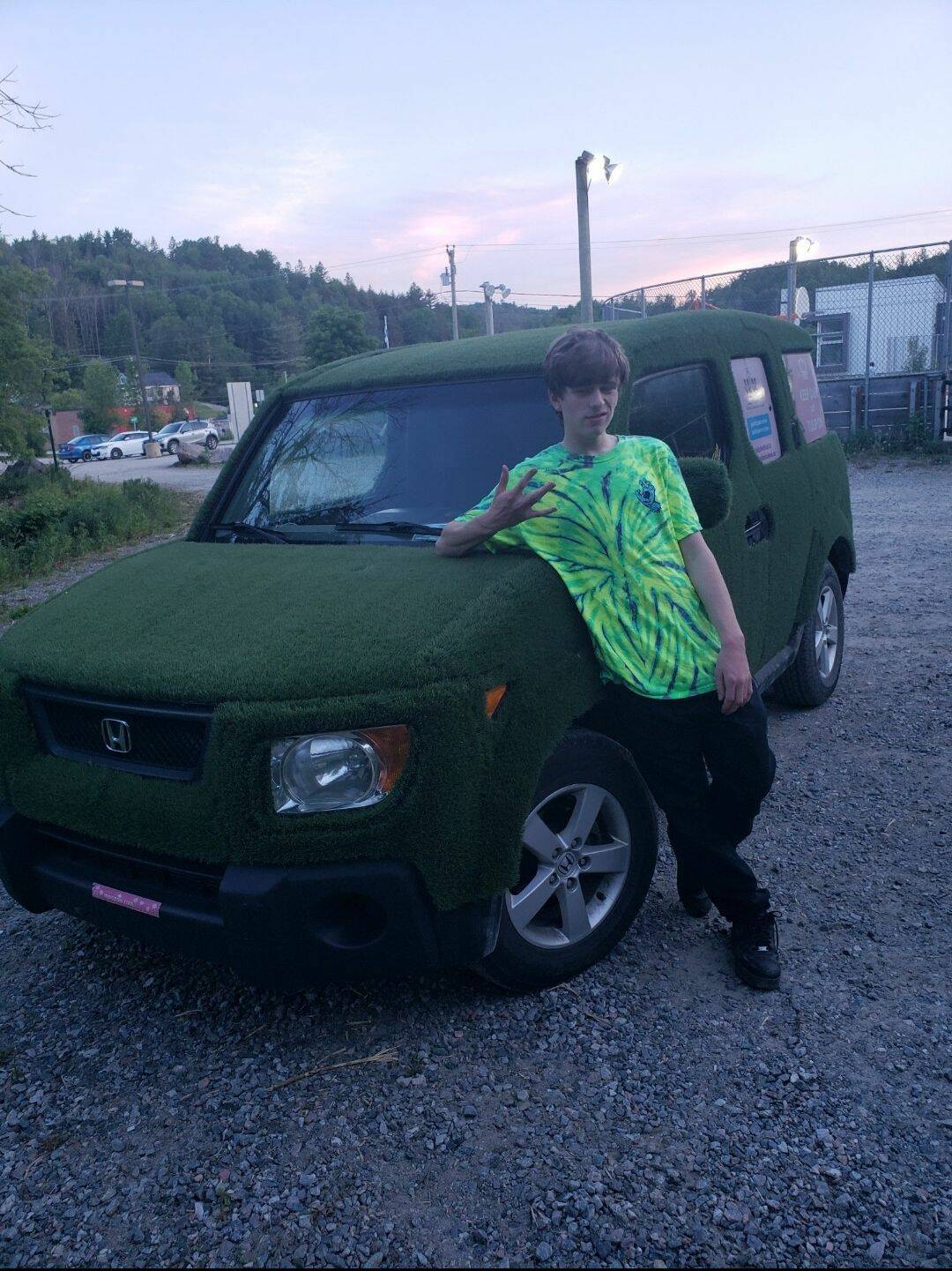 Daily Pictures. Part 1 (60 pics)