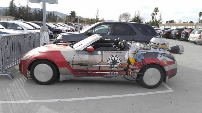 Daily Pictures. Part 1 (60 pics)