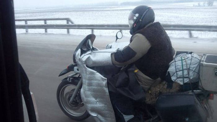 Daily Pictures. Part 1 (60 pics)