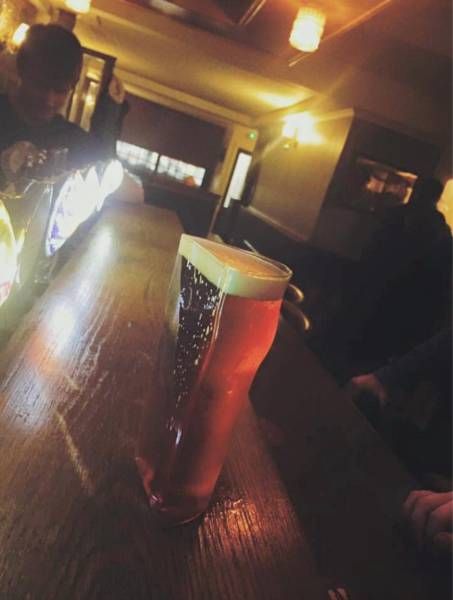 Daily Pictures. Part 1 (60 pics)