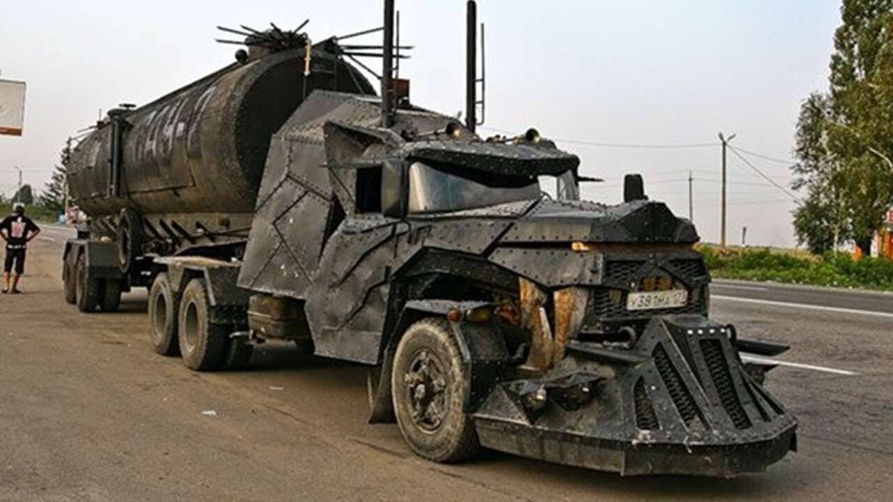 Daily Pictures. Part 1 (60 pics)