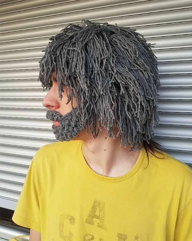 Daily Pictures. Part 2 (59 pics)