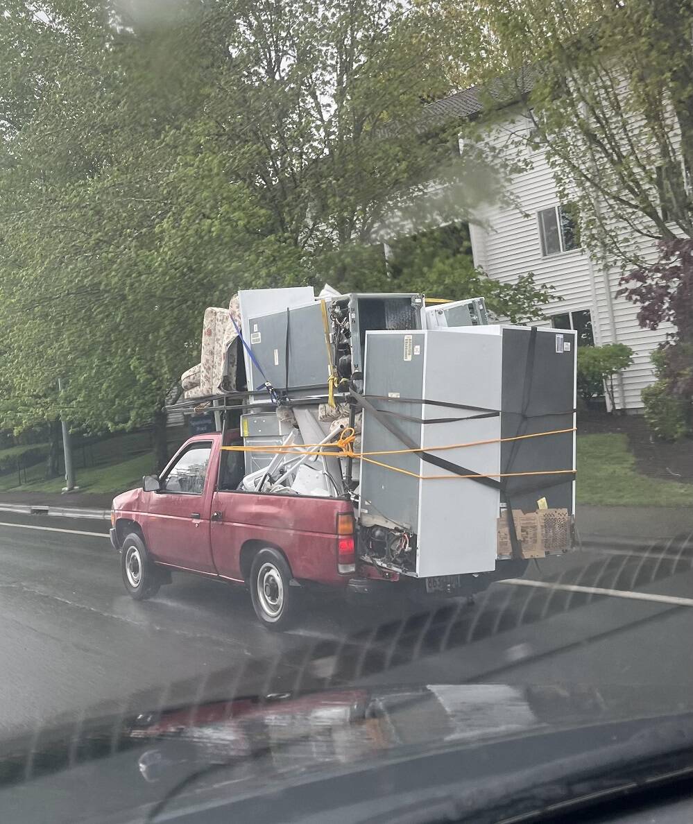 Daily Pictures. Part 2 (59 pics)