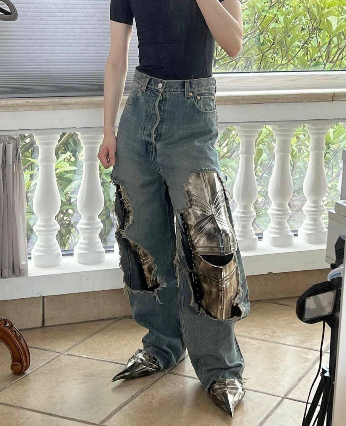 Daily Pictures. Part 1 (60 pics)