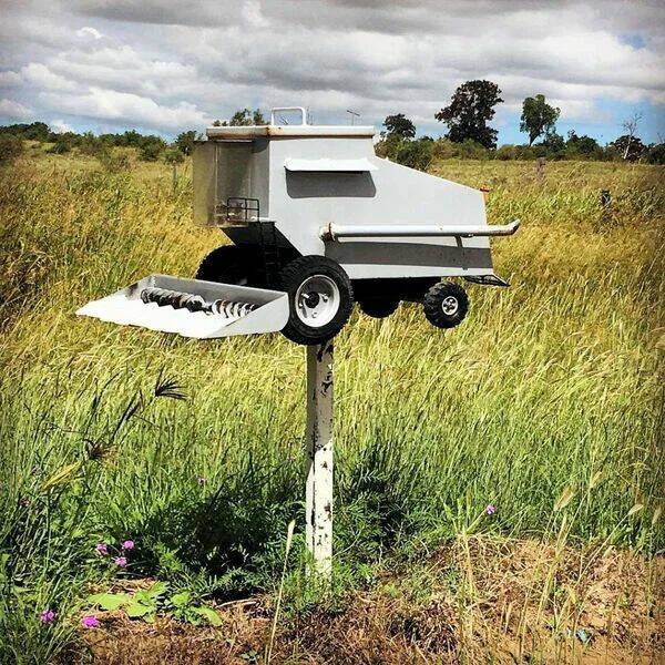 Daily Pictures. Part 2 (59 pics)