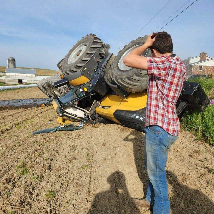 Daily Pictures. Part 2 (59 pics)