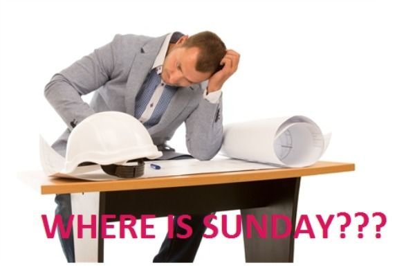 Daily Pictures. Part 2 (59 pics)