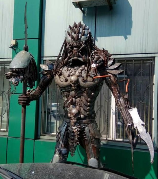 Daily Pictures. Part 2 (59 pics)