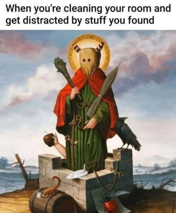 Daily Pictures. Part 2 (59 pics)