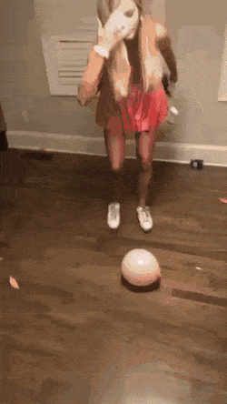 Acid GIFs, December 26 (25 gifs)