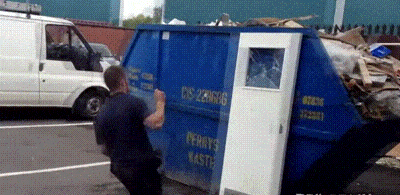 Acid GIFs, December 26 (25 gifs)