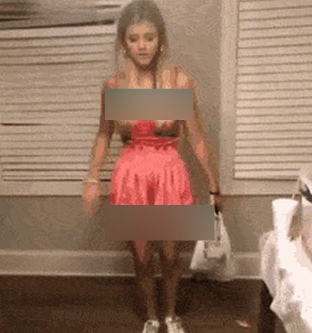 Acid GIFs, December 26 (25 gifs)