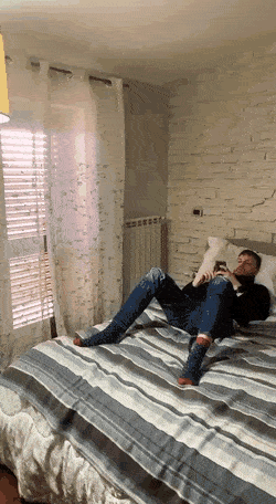 Acid GIFs, December 26 (25 gifs)