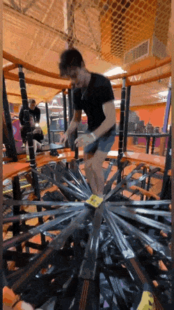 Acid GIFs, December 26 (25 gifs)