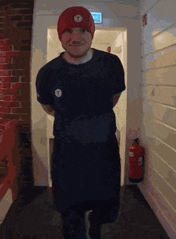 Acid GIFs, December 26 (25 gifs)