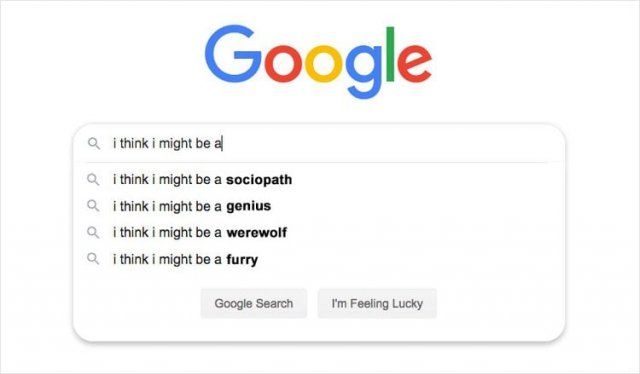 Google's Failed Tips (15 pics)