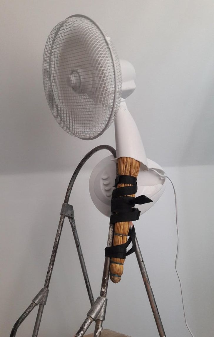 Failed Designs And Constructions (20 pics)