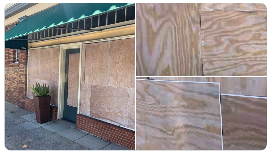 Failed Designs And Constructions (20 pics)