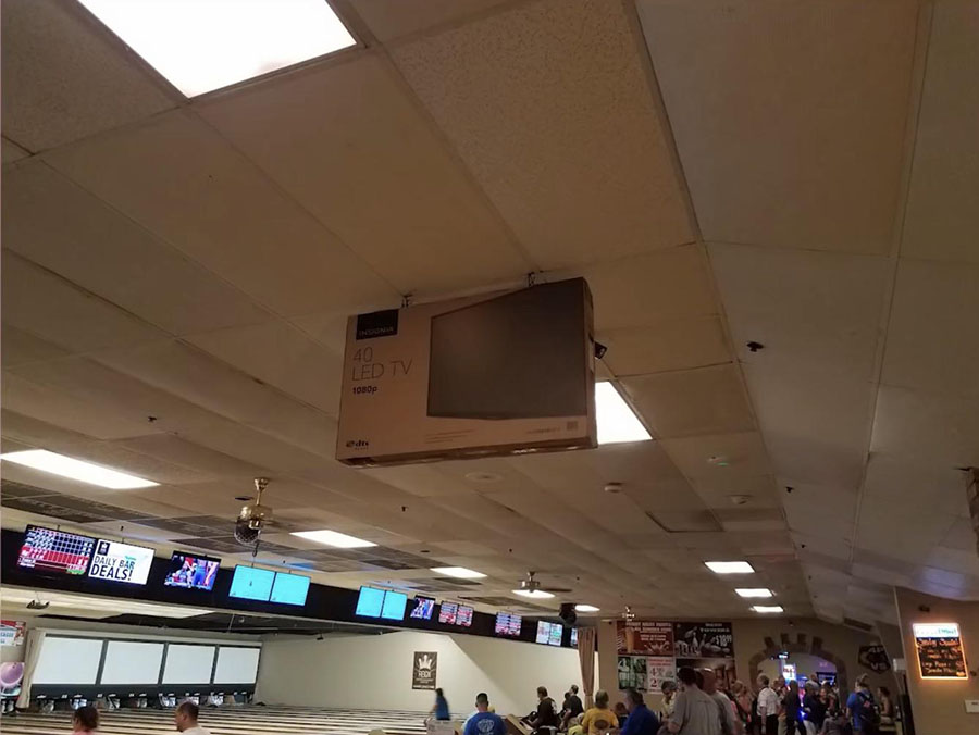 Failed Designs And Constructions (20 pics)