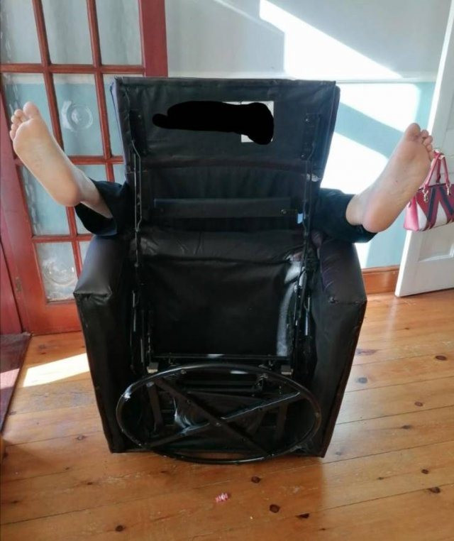 Bad Days Happen (20 pics)