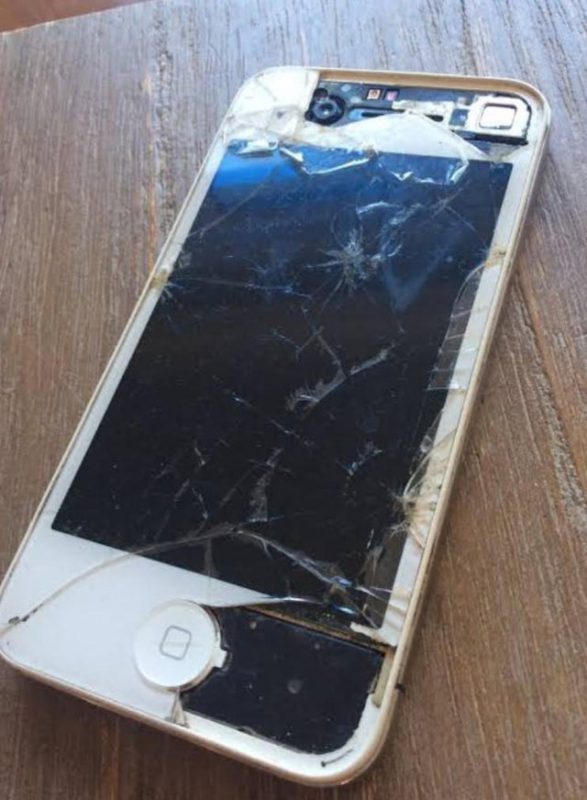 Bad Days Happen (20 pics)