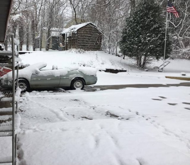 Bad Days Happen (20 pics)