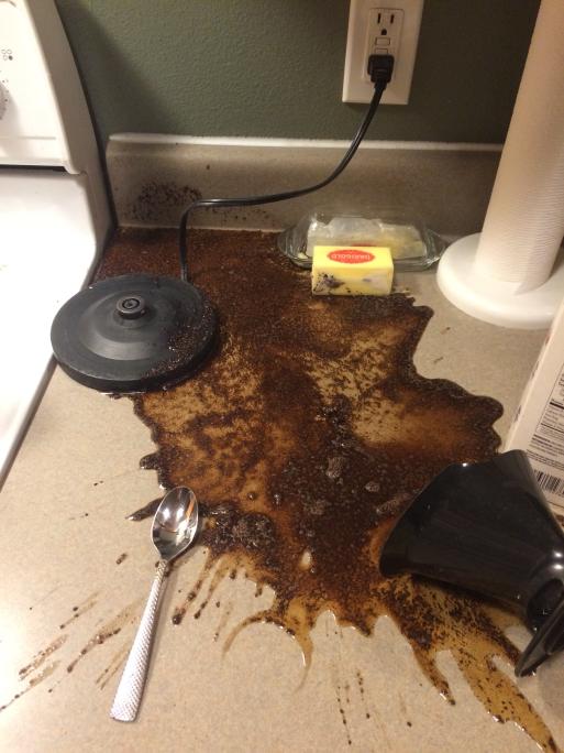 Bad Days Happen (20 pics)