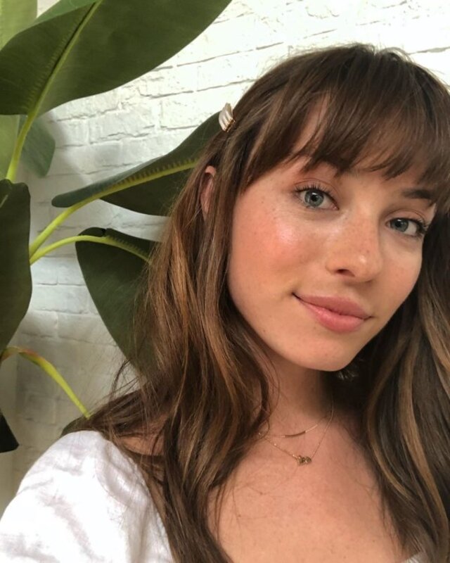 Girls With Beautiful Eyes (21 pics)