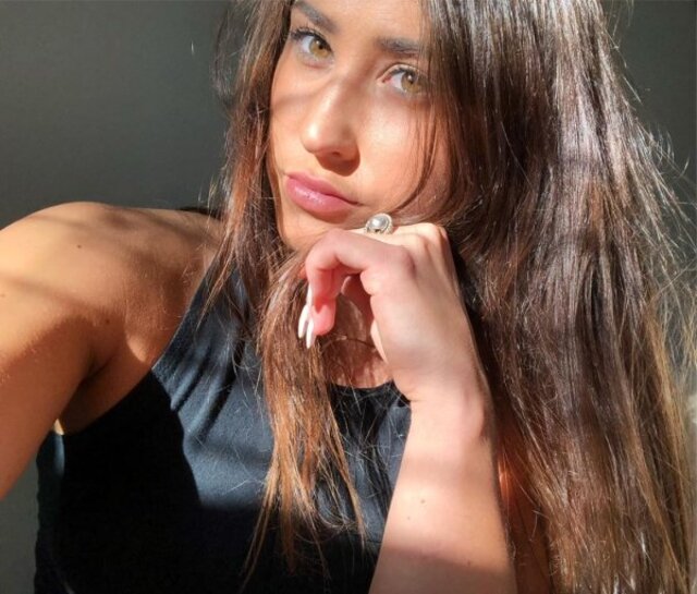 Girls With Beautiful Eyes (21 pics)