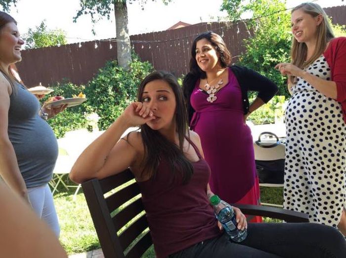 Daily Pictures. Part 1 (64 pics)