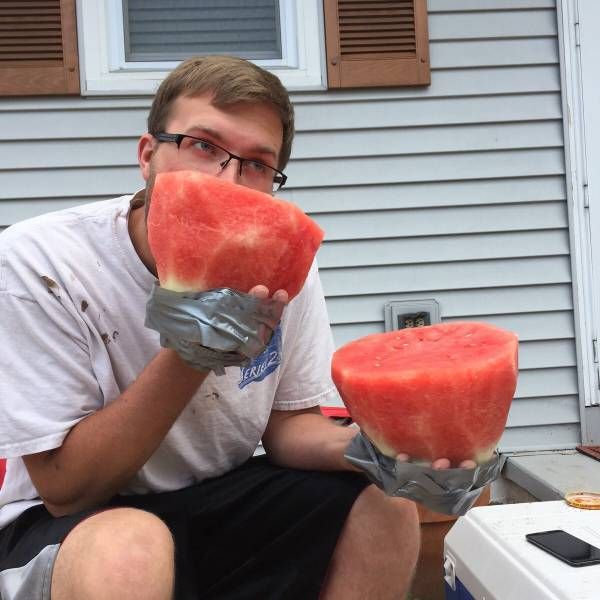 Daily Pictures. Part 1 (64 pics)