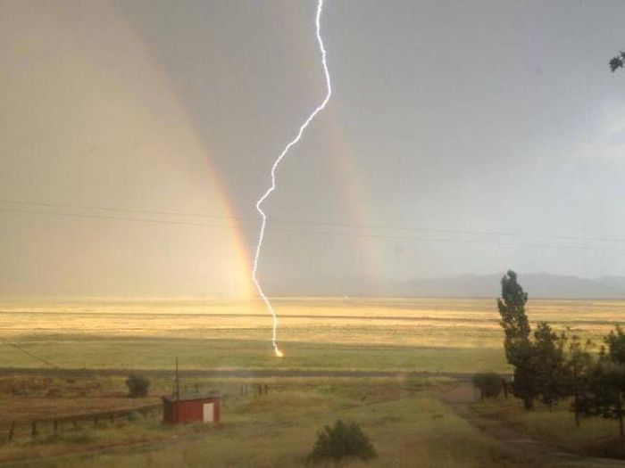 Daily Pictures. Part 1 (64 pics)