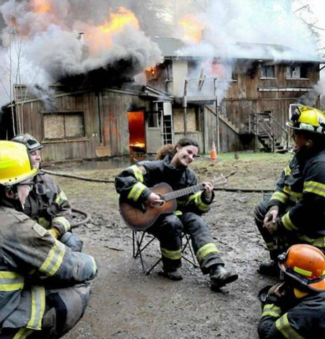 Daily Pictures. Part 1 (64 pics)