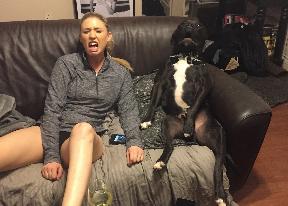 Daily Pictures. Part 1 (64 pics)