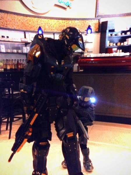 Daily Pictures. Part 1 (64 pics)