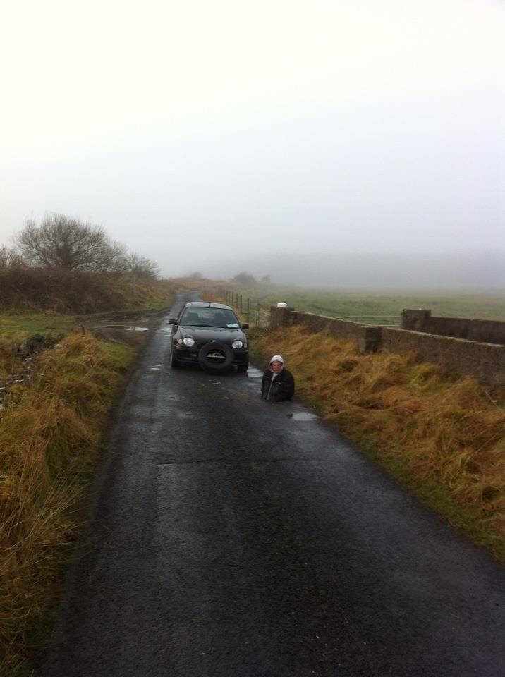 Daily Pictures. Part 1 (64 pics)