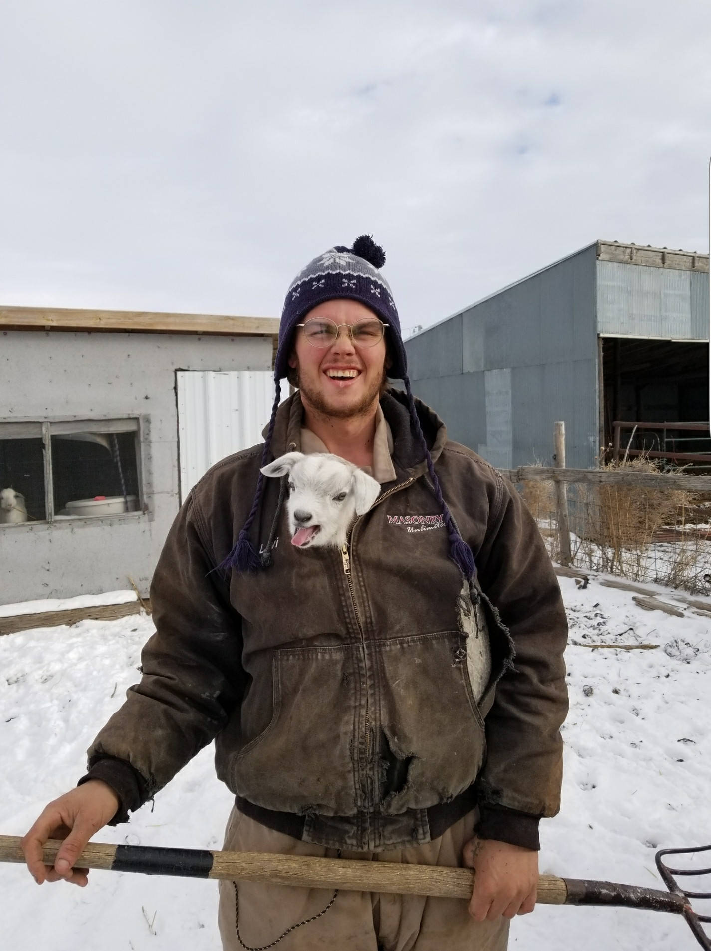 Daily Pictures. Part 1 (64 pics)