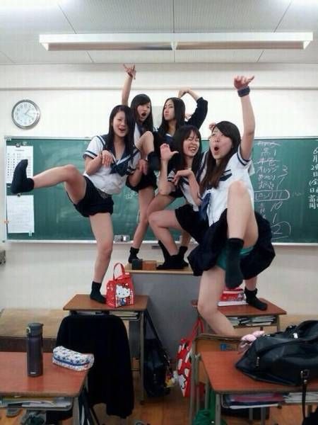 Daily Pictures. Part 2 (63 pics)