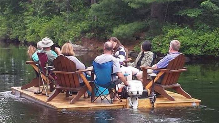 Daily Pictures. Part 1 (64 pics)