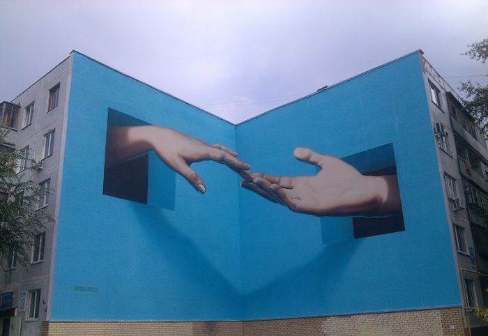 Daily Pictures. Part 1 (64 pics)