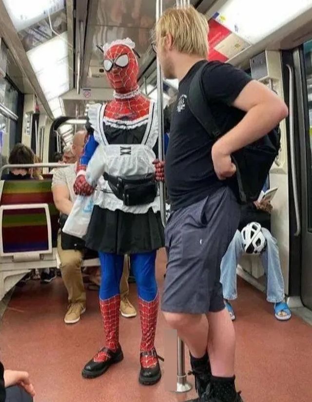 Daily Pictures. Part 2 (63 pics)