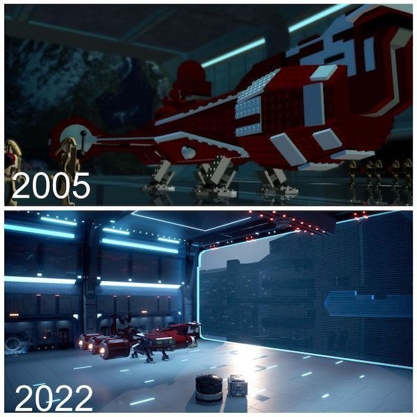 Daily Pictures. Part 2 (63 pics)