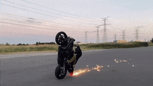 Acid GIFs, December 29 (25 gifs)